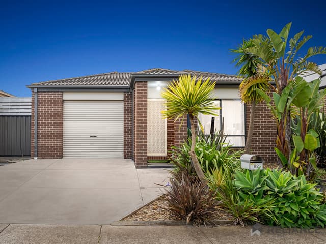 82 Grevillea  Street, Craigieburn VIC 3064