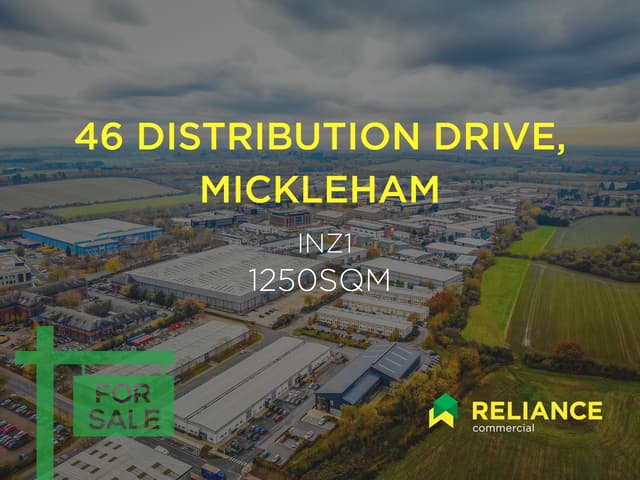46  Distribution Drive, Mickleham VIC 3064