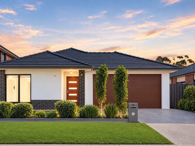 26 Bursa Drive, Wyndham Vale VIC 3024