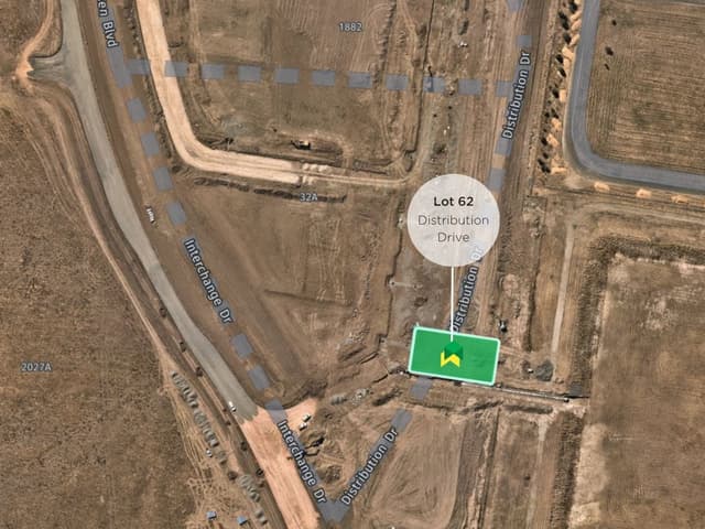 Lot 62, Distribution Drive, Mickleham VIC 3064