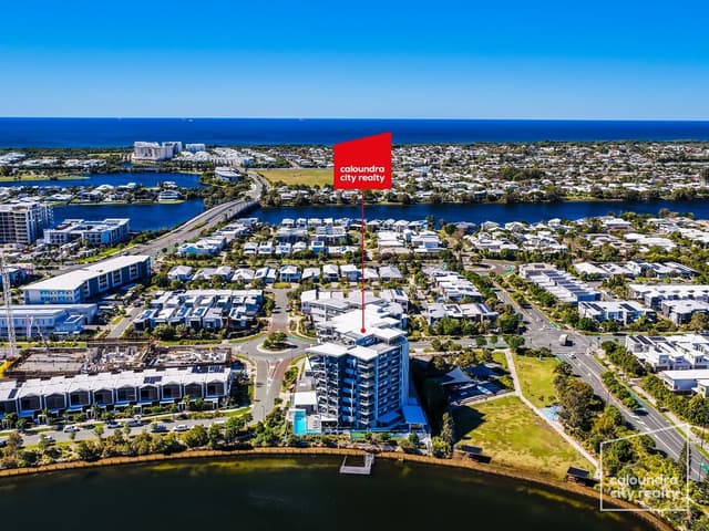 1 / 1 Mantra Esplanade, Birtinya QLD 4575