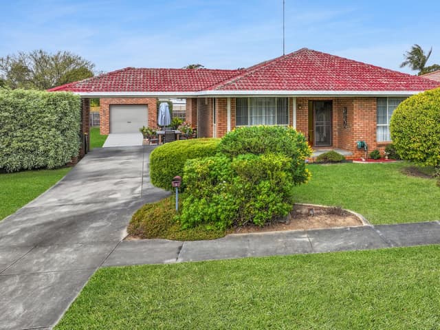 3 Bluff Court, Eastwood VIC 3875