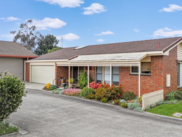 5/34 Wallace Street, Bairnsdale VIC 3875