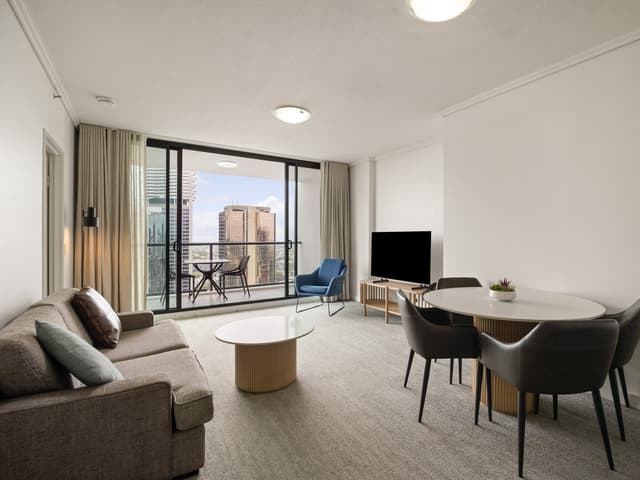 3803/128 Charlotte Street, Brisbane City QLD