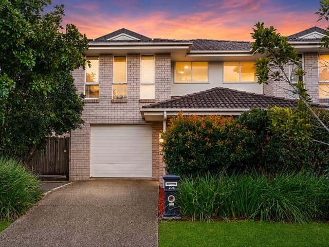 1/20 Christine Drive, Coomera QLD