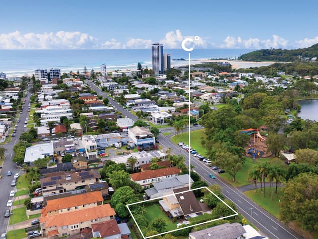 125 Laguna Avenue, Palm Beach QLD