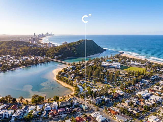 1&2/43 Tallebudgera Drive, Palm Beach QLD