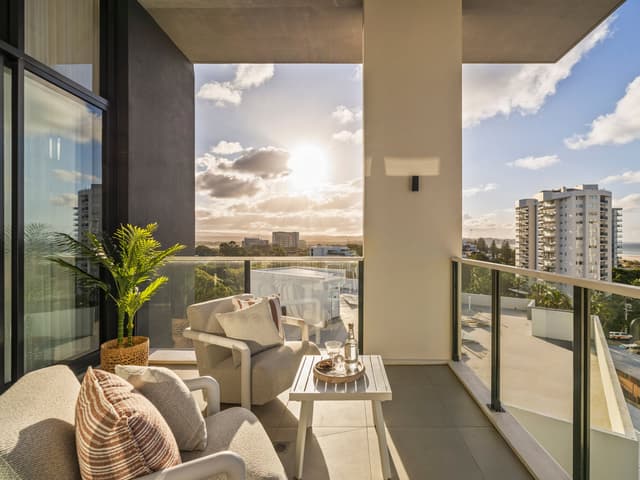 801/13-15 Haig Street, Coolangatta QLD