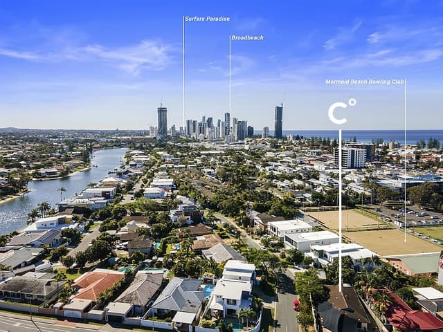 1 Avanti Street, Mermaid Waters QLD