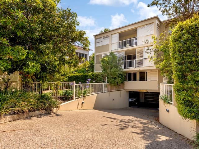 4/91 Mclean Street, Coolangatta QLD