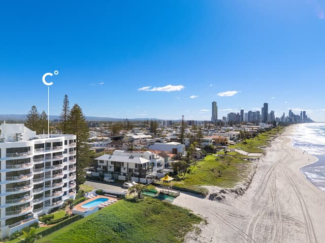 20/125 Albatross Avenue, Mermaid Beach QLD