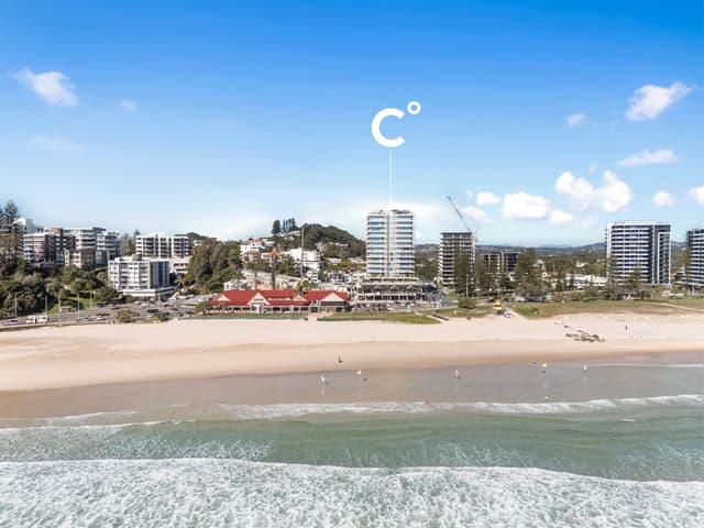 201/4 Miles Street, Coolangatta QLD