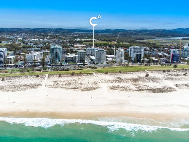 201/13-15 Haig Street, Coolangatta QLD