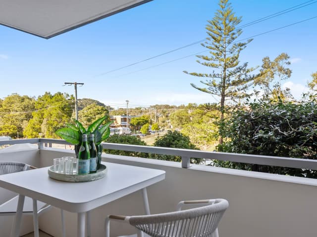 107/13-15 Haig Street, Coolangatta QLD