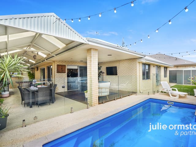 63 Raeside Drive, Landsdale WA 6065