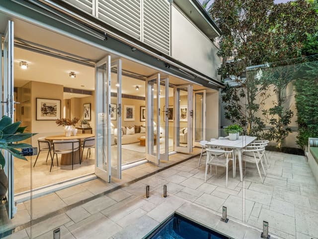 2/14 Rawson  Street, Mosman NSW 2088
