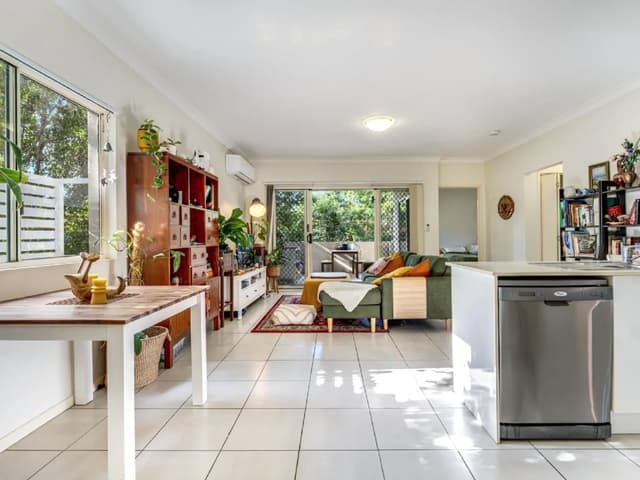 16/61 Buller Street, Everton Park QLD 4053