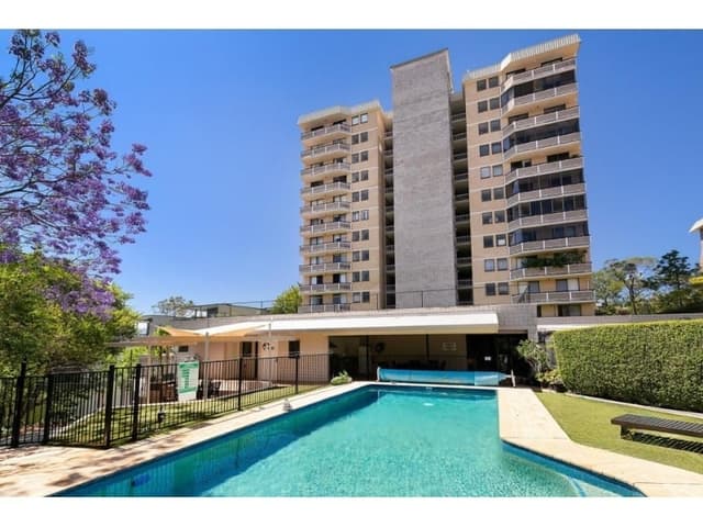 19/60 Bellevue Terrace, St Lucia QLD 4067