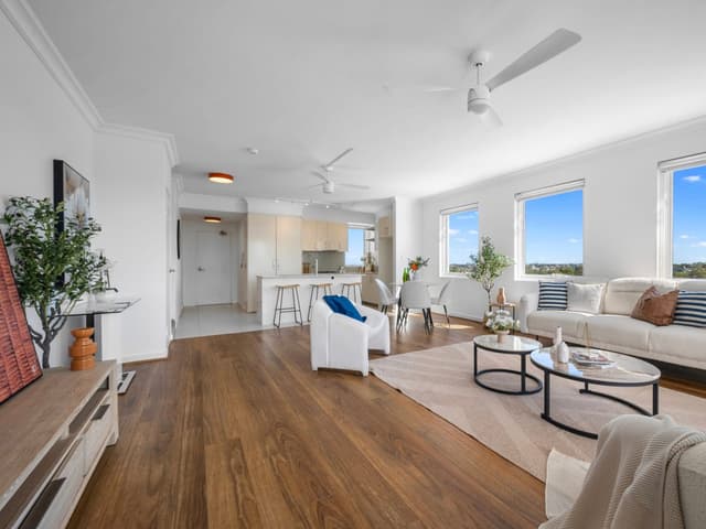 7/428-432 New Canterbury Road, Dulwich Hill NSW 2203