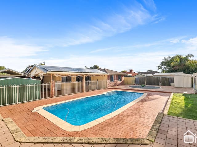 78 Ashburton Drive, Gosnells WA
