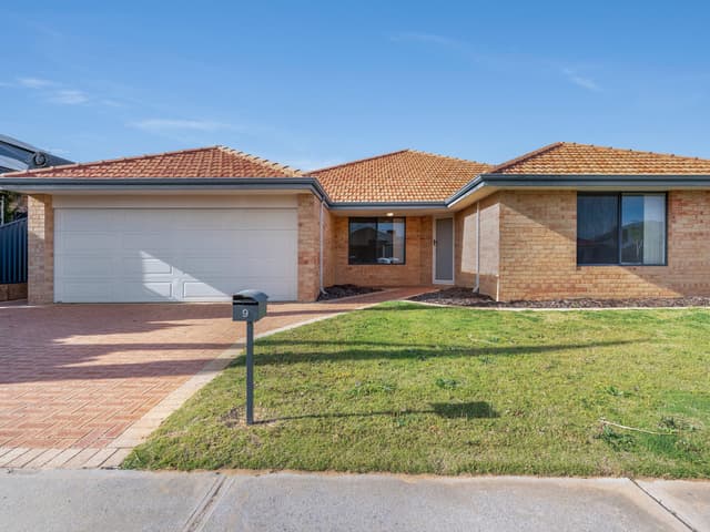 9 Marr Street, Byford WA