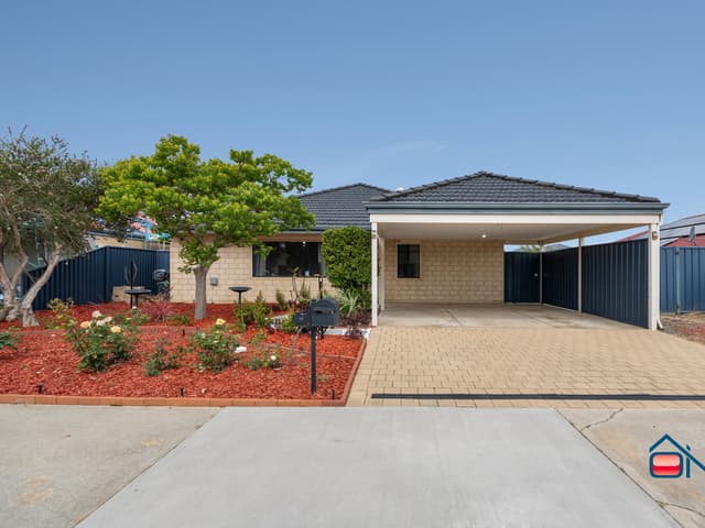 55 Portwine Avenue, Byford WA