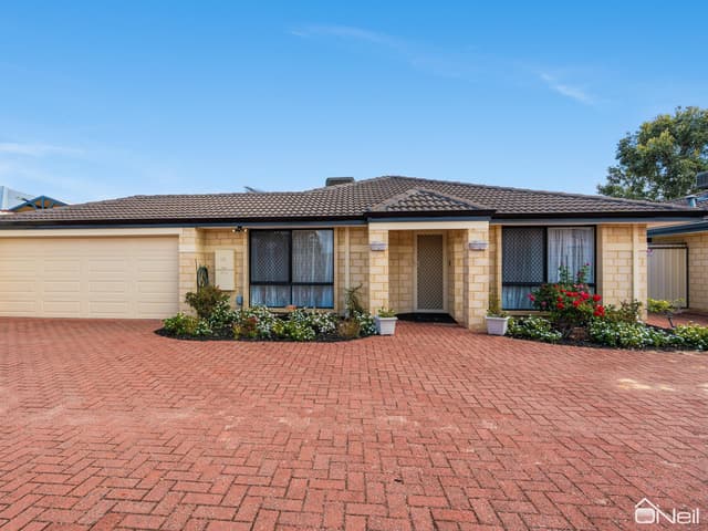 57A Leatherwood Way, Huntingdale WA