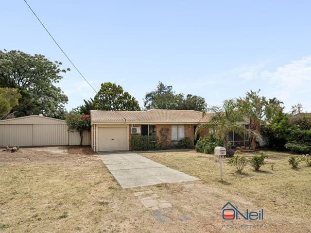 103 Westfield Road, Camillo WA