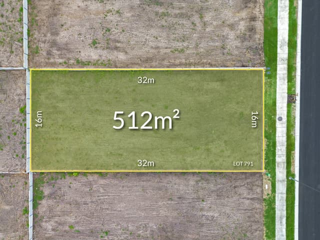 Lot 791 Ormiston Circuit, Yarrabilba QLD 4207