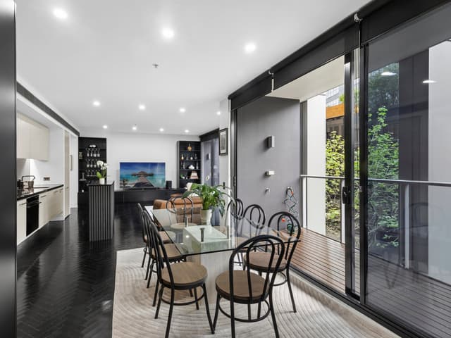 2C/161 Kent Street, Millers Point NSW 2000