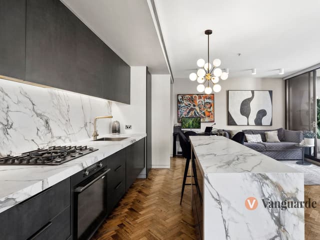 19C/161 Kent Street, Sydney NSW 2000
