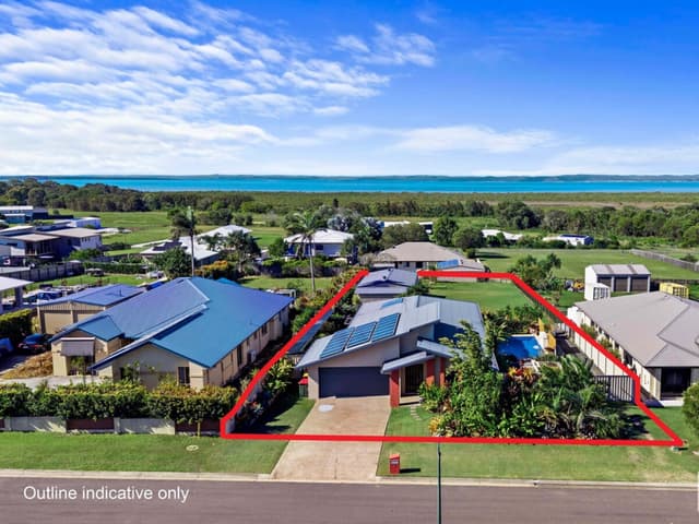 3 Woongoolbver Court, River Heads QLD 4655