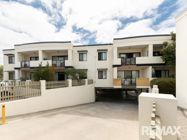 22/5 Eastleigh Loop, Currambine WA 6028