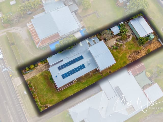 14 Hope Street, Kilcoy QLD 4515