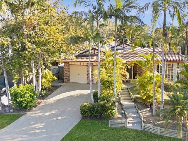 15 Kindred Street, Alexandra Hills QLD 4161