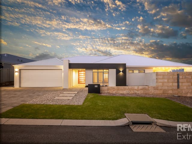 13 Quayside Avenue, Alkimos WA 6038