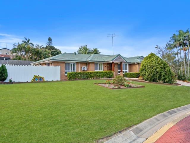 2-4 Gareth Court, Cornubia QLD 4130