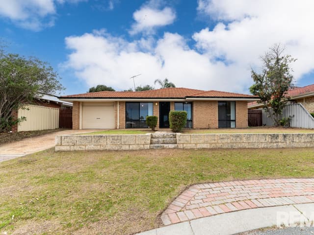 1 Josefa Lane, Quinns Rocks WA 6030