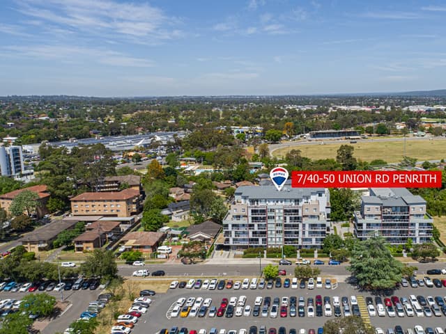 7/40-50 Union Road, Penrith NSW 2750