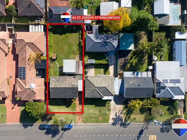 65 Joseph Street, Kingswood NSW 2747