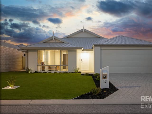 17 Hatchway Road, Alkimos WA 6038
