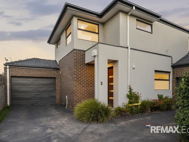 3/80 Moriah Street, Clayton VIC 3168