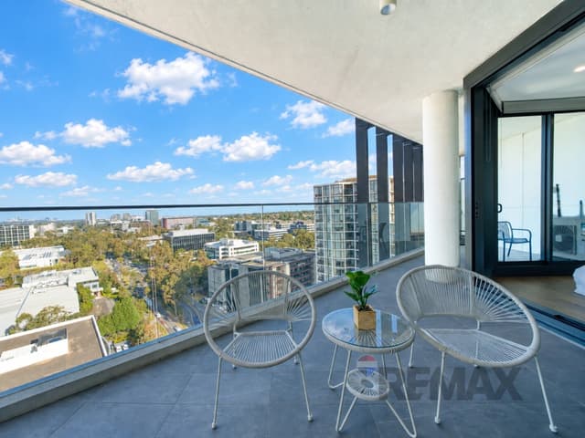 2108D/101 Waterloo Road, Macquarie Park NSW 2113
