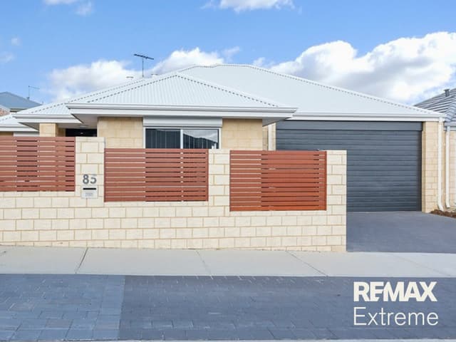 85 Marginson Drive, Landsdale WA 6065