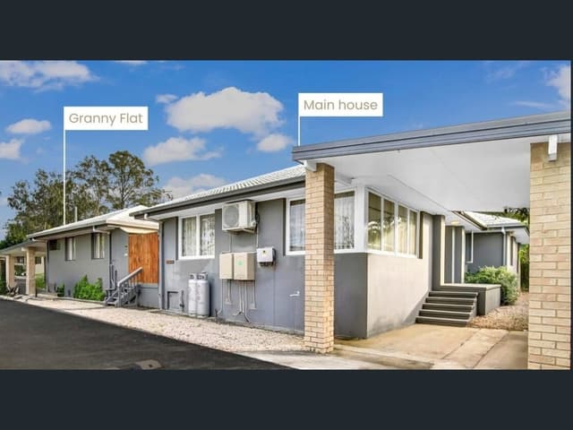 2/41A Evergreen Avenue, Loganlea QLD 4131
