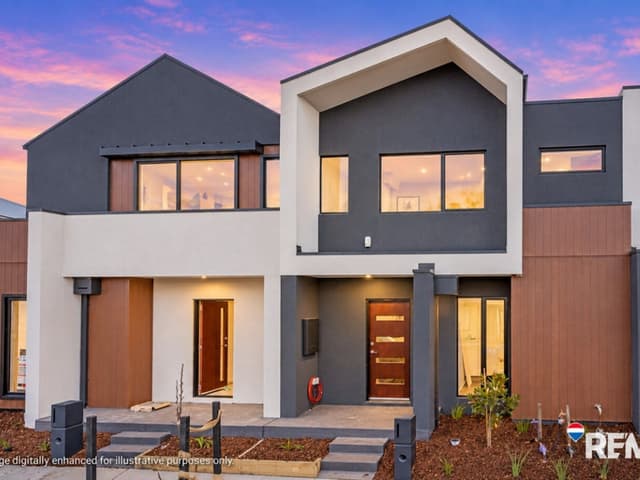 26 Generation Crescent, Mambourin VIC 3024