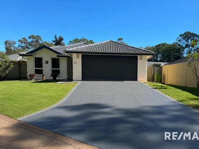 20 Adam Street, Cleveland QLD 4163