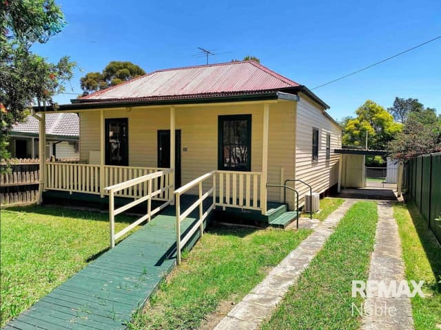 88 Peter Street, Blacktown NSW 2148