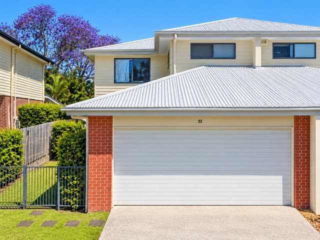 22/80 Cintra St, Durack QLD 4077