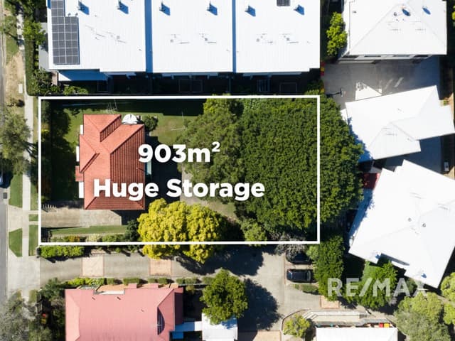 123 Thynne Road, Morningside QLD 4170